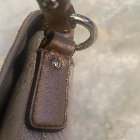 Coach Mini Bag - Picture 12 of 13